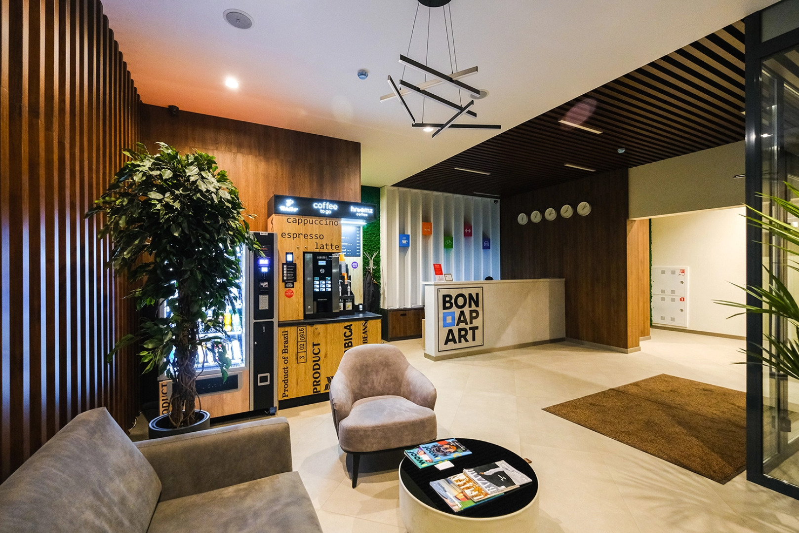 Апартаменты Домант Ядринцевская 71