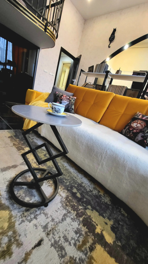 Квартира в исторической части города