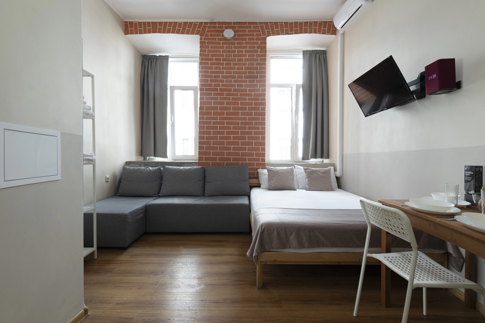 Апарт-отель Norke Красносельская