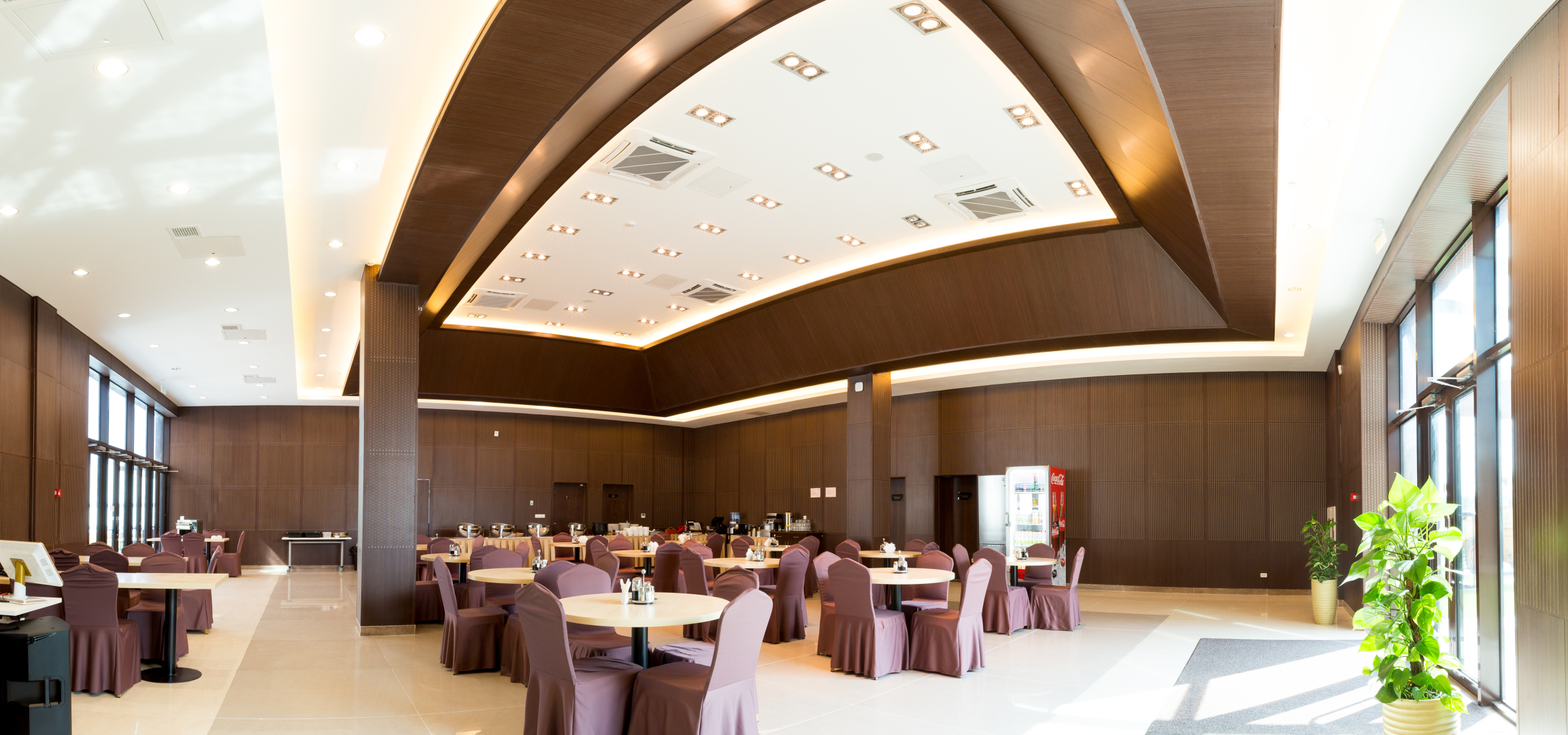 Отель China Merchants Business Center