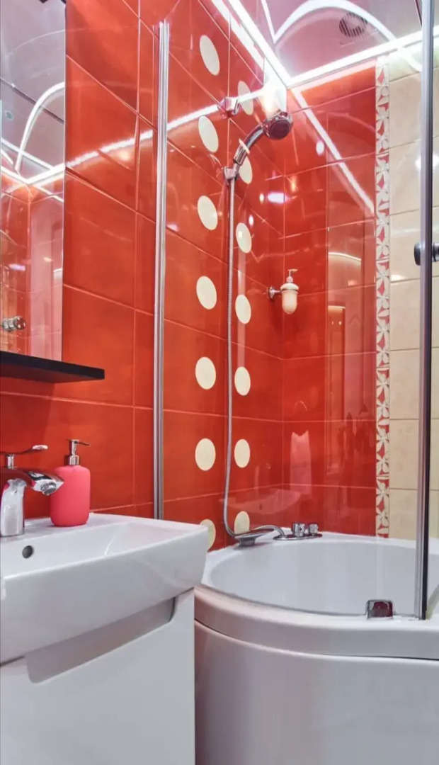 Апартаменты Minsk center