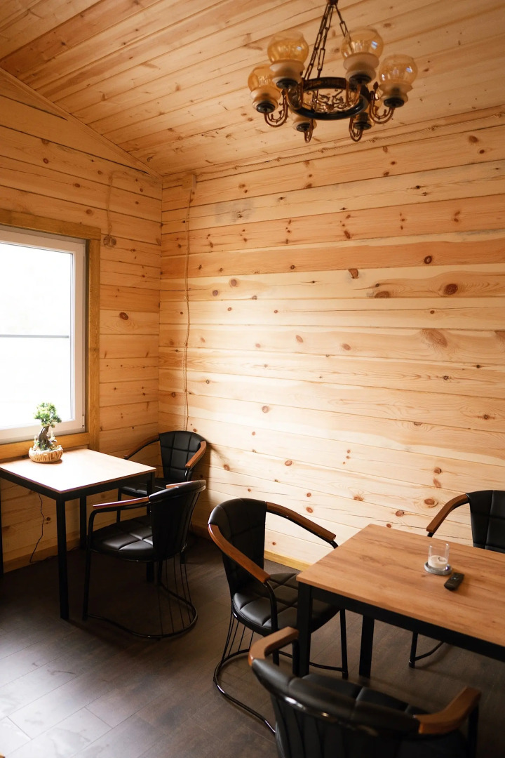 База Отдыха Тихие Дивы