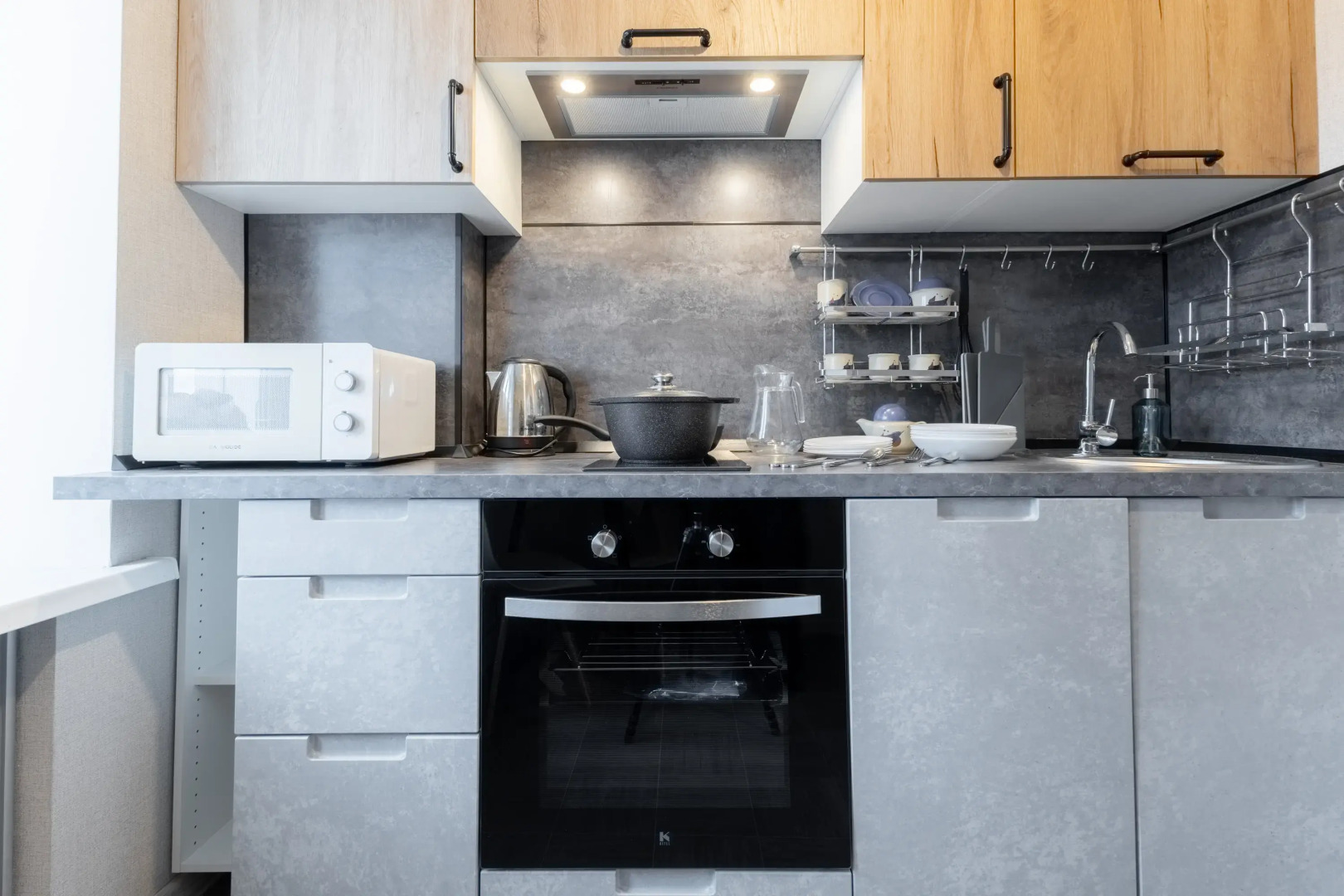 Апартаменты Комфорт на Гаяза Исхаки