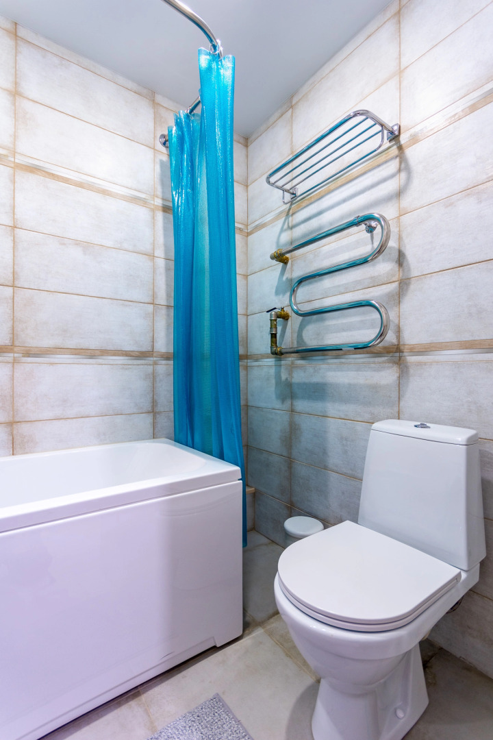 Апартаменты 1 на Зиповской