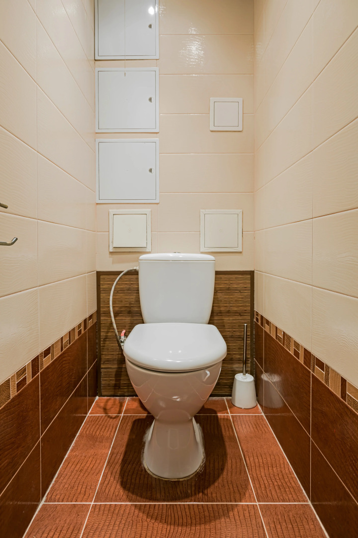 Квартира С тремя Комнатами и Кухней на Немиге