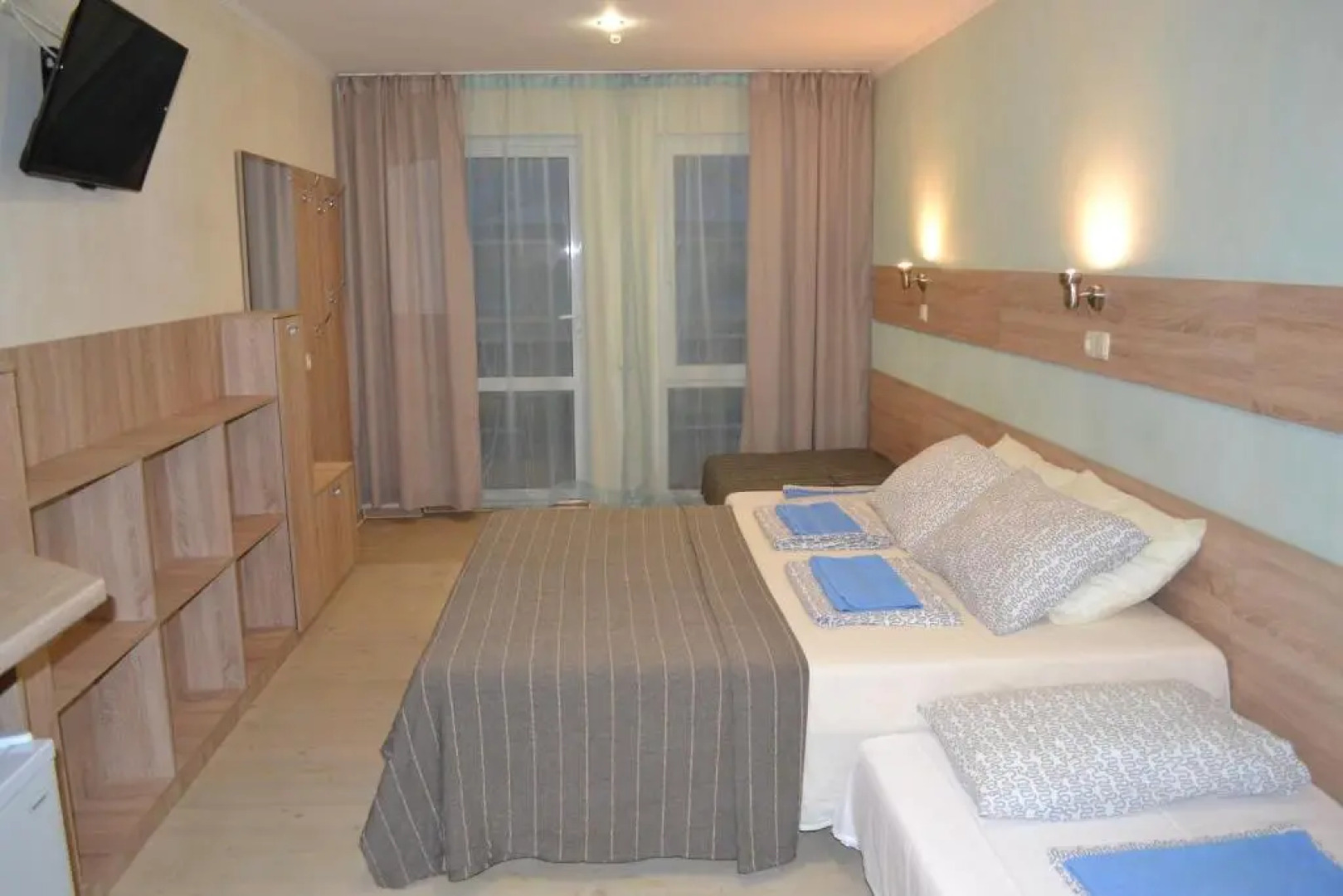 Оздоровительный Комплекс Лазурный