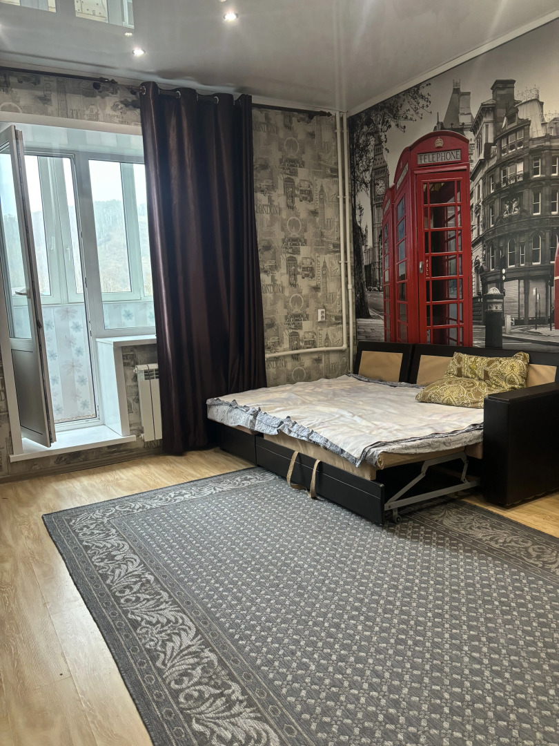 Квартира Уютная студия