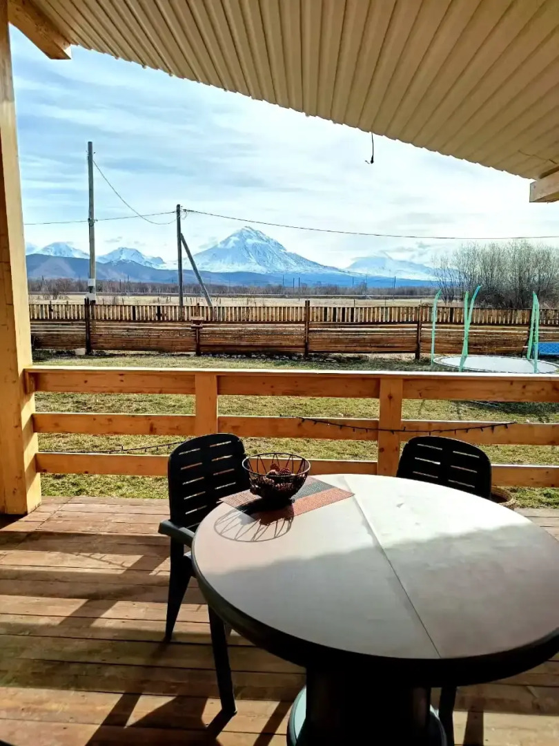 Частный дом Гостевой дом - Ферма