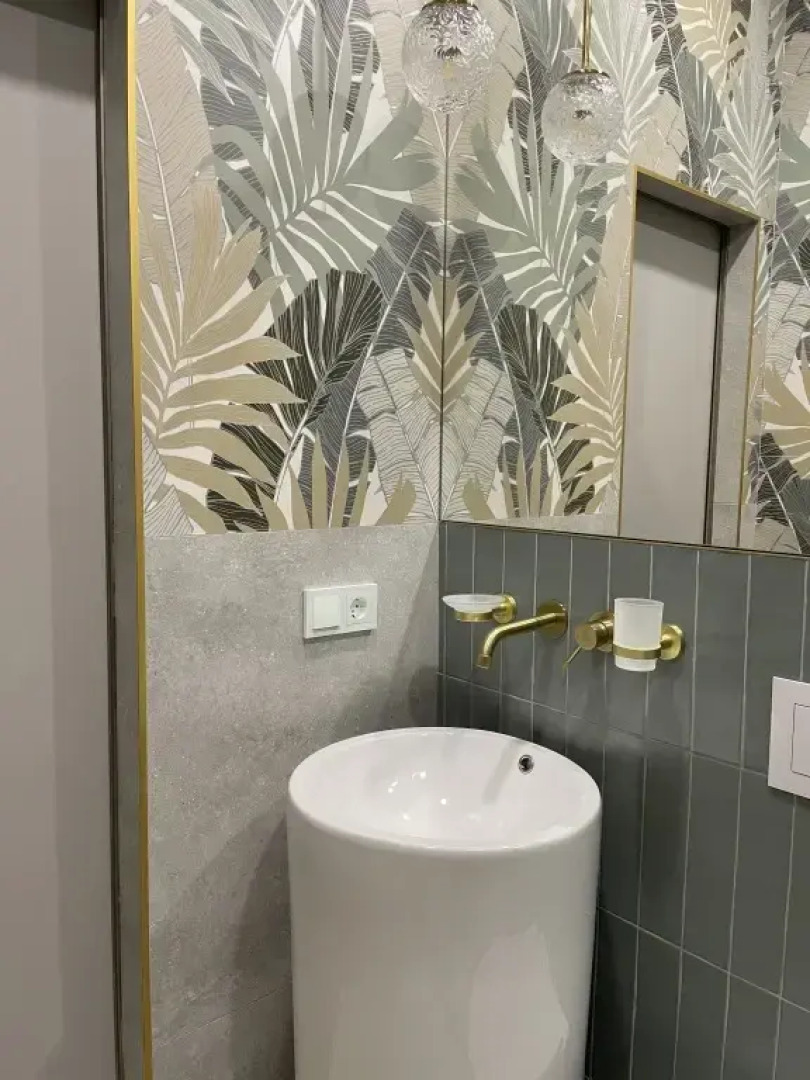 Апартаменты Времена года в Центре города Июнь