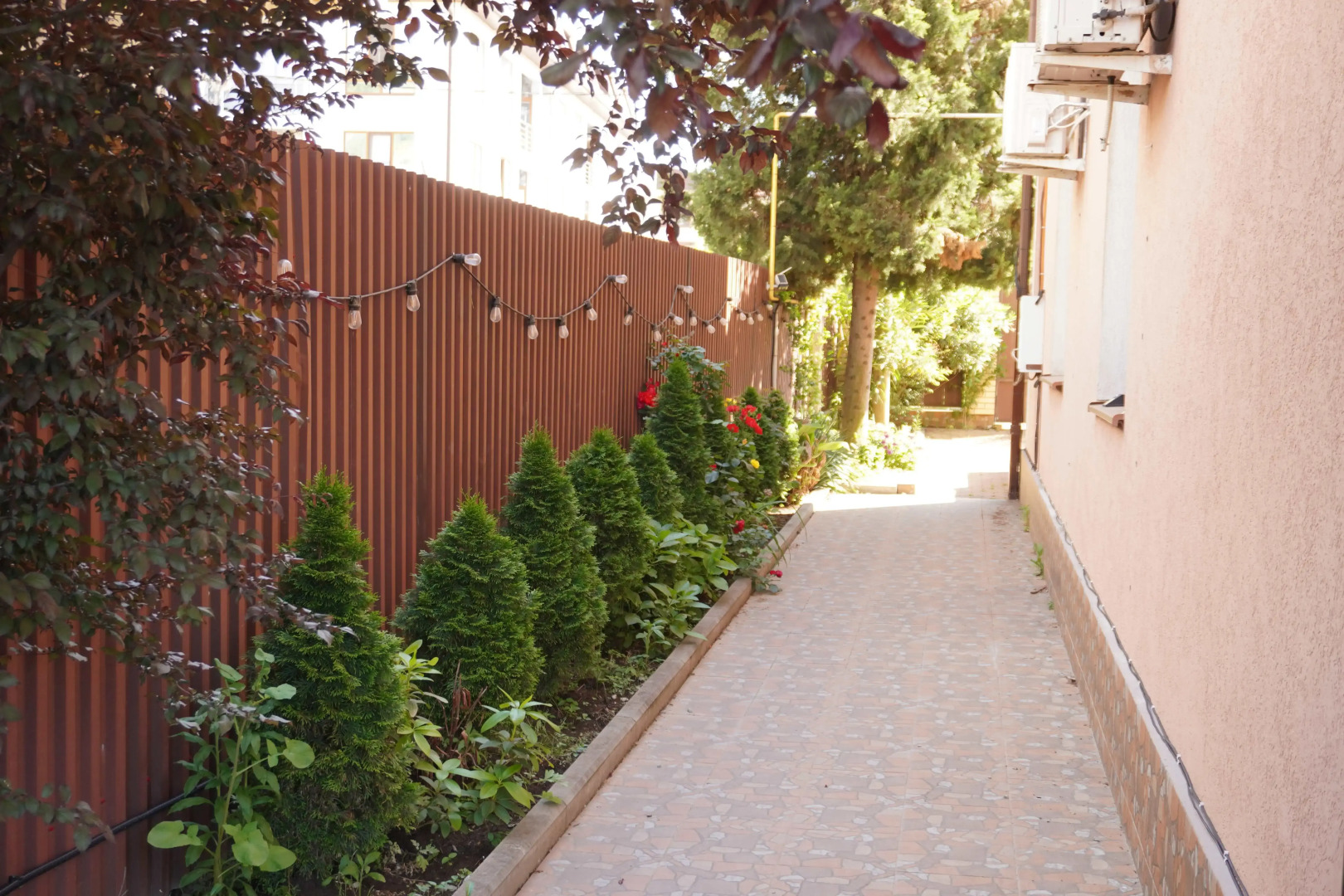 Гостевой Дом Весна