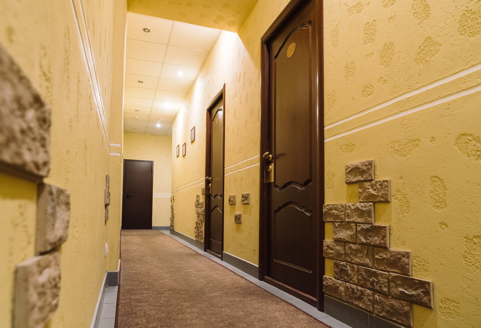 Отель Империя Парк