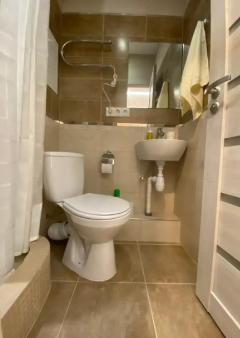 Квартира на Улице Трудовая 6