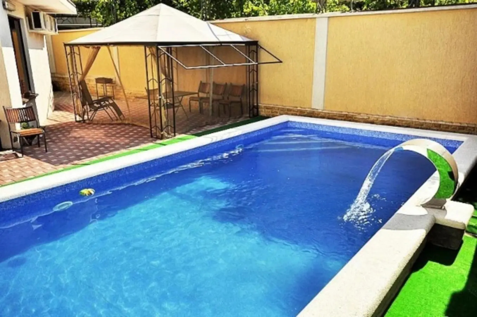 Гостевой дом Карс