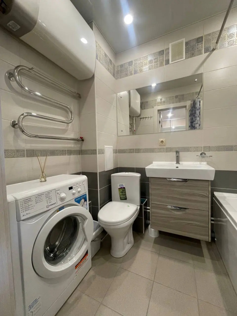 Квартира Вам рады на Горького 244