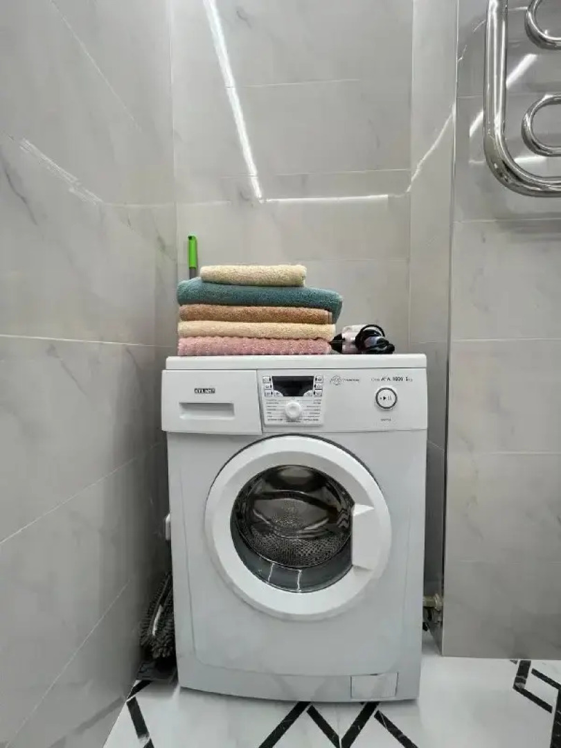 Апартаменты Black