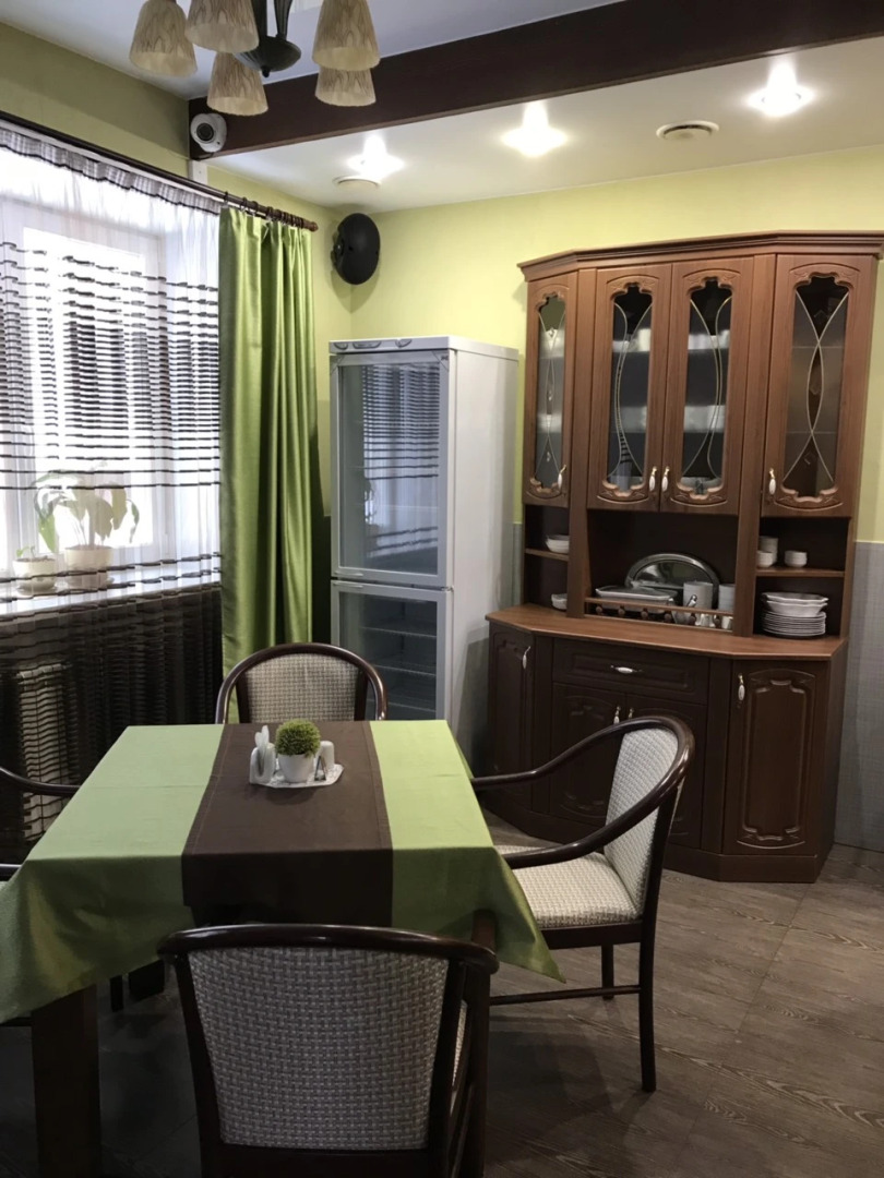 Мини Отель Малый отель