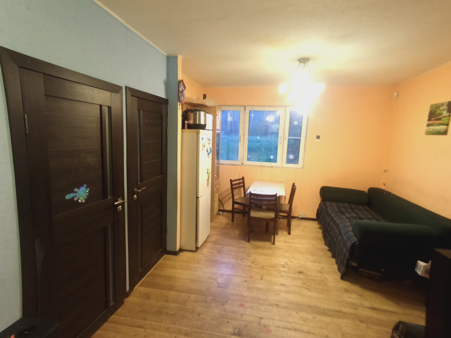 Частный дом На берегу Вышневолоцкого водохранилища