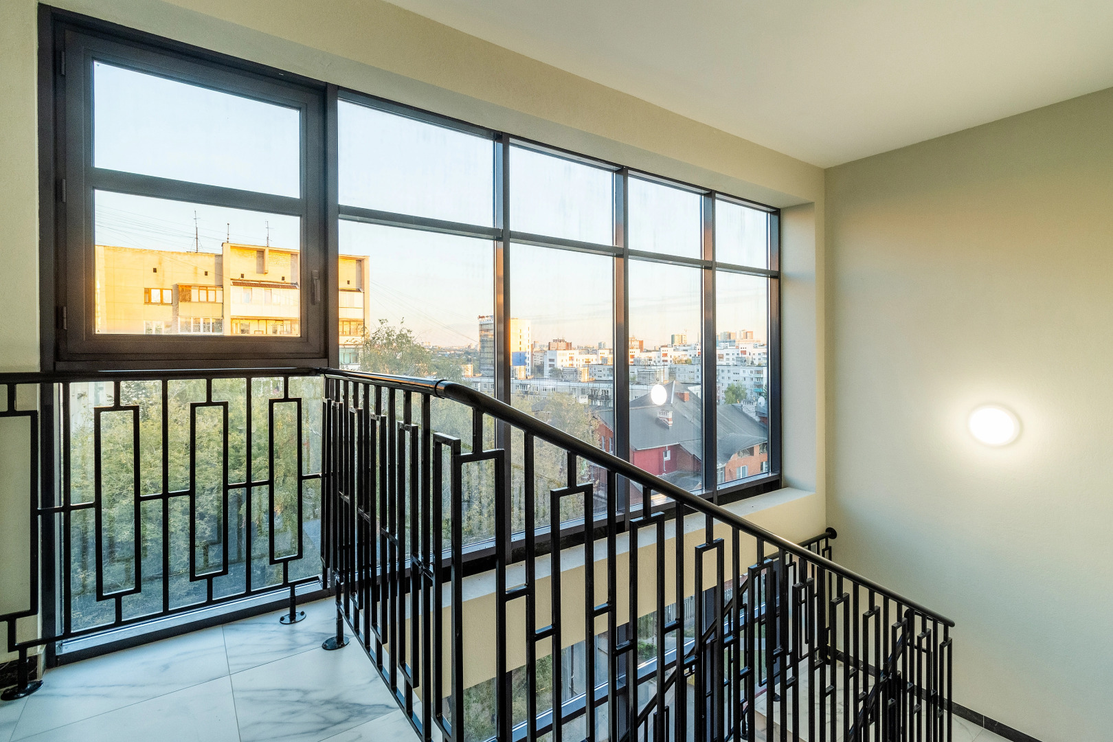 Квартира в Стиле Неоклассика в Сердце Нижнего Новгорода