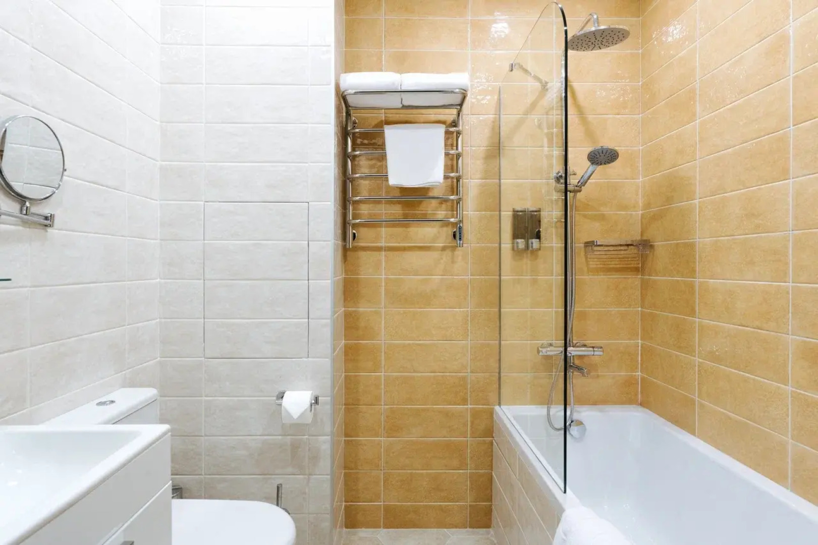 Апарт-отель Discovery