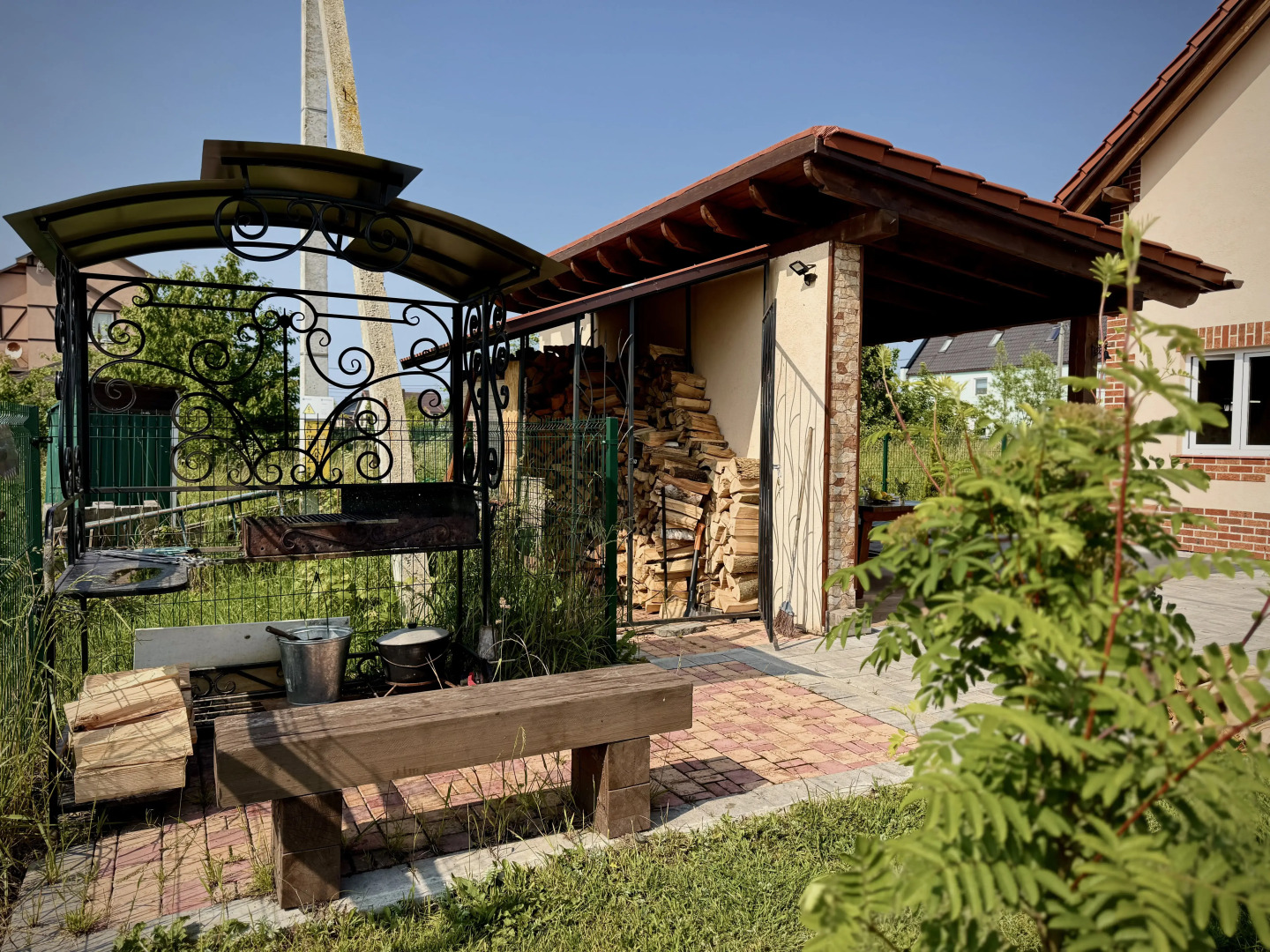 Частный Дом Уютный у Моря с Банным Чаном