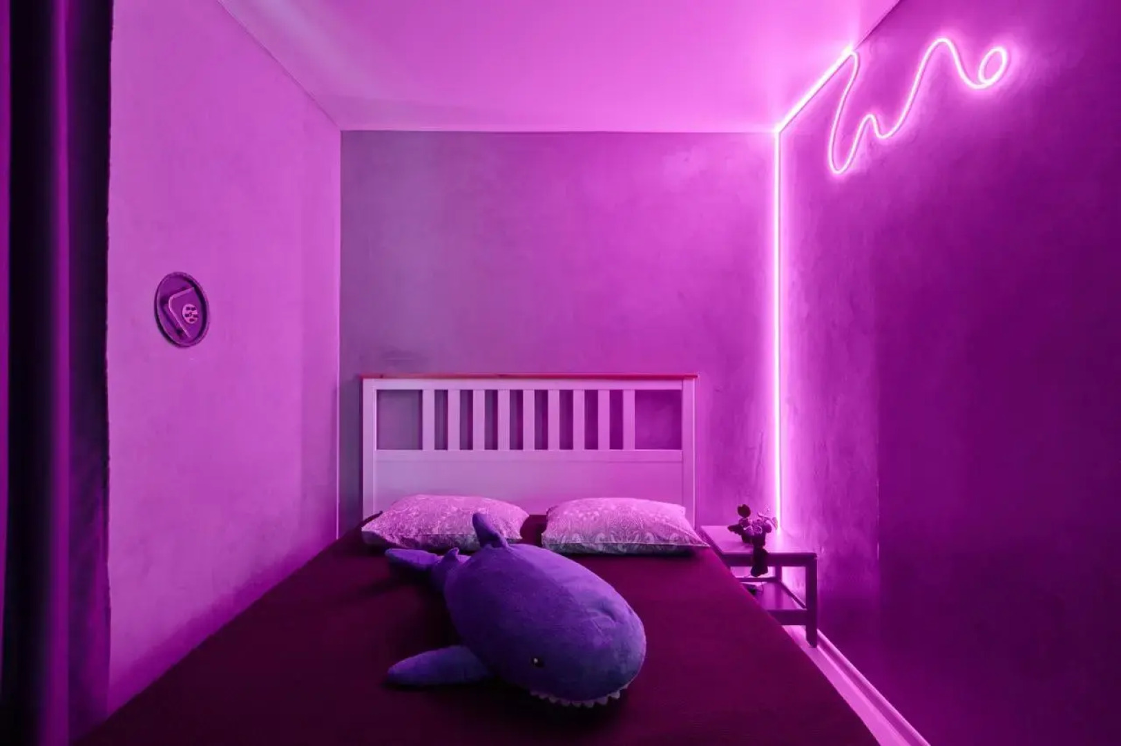 Квартира на Мамина-Сибиряка