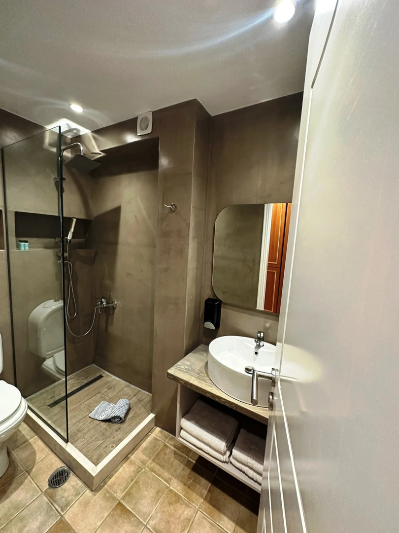 Курортный отель Faedra Beach