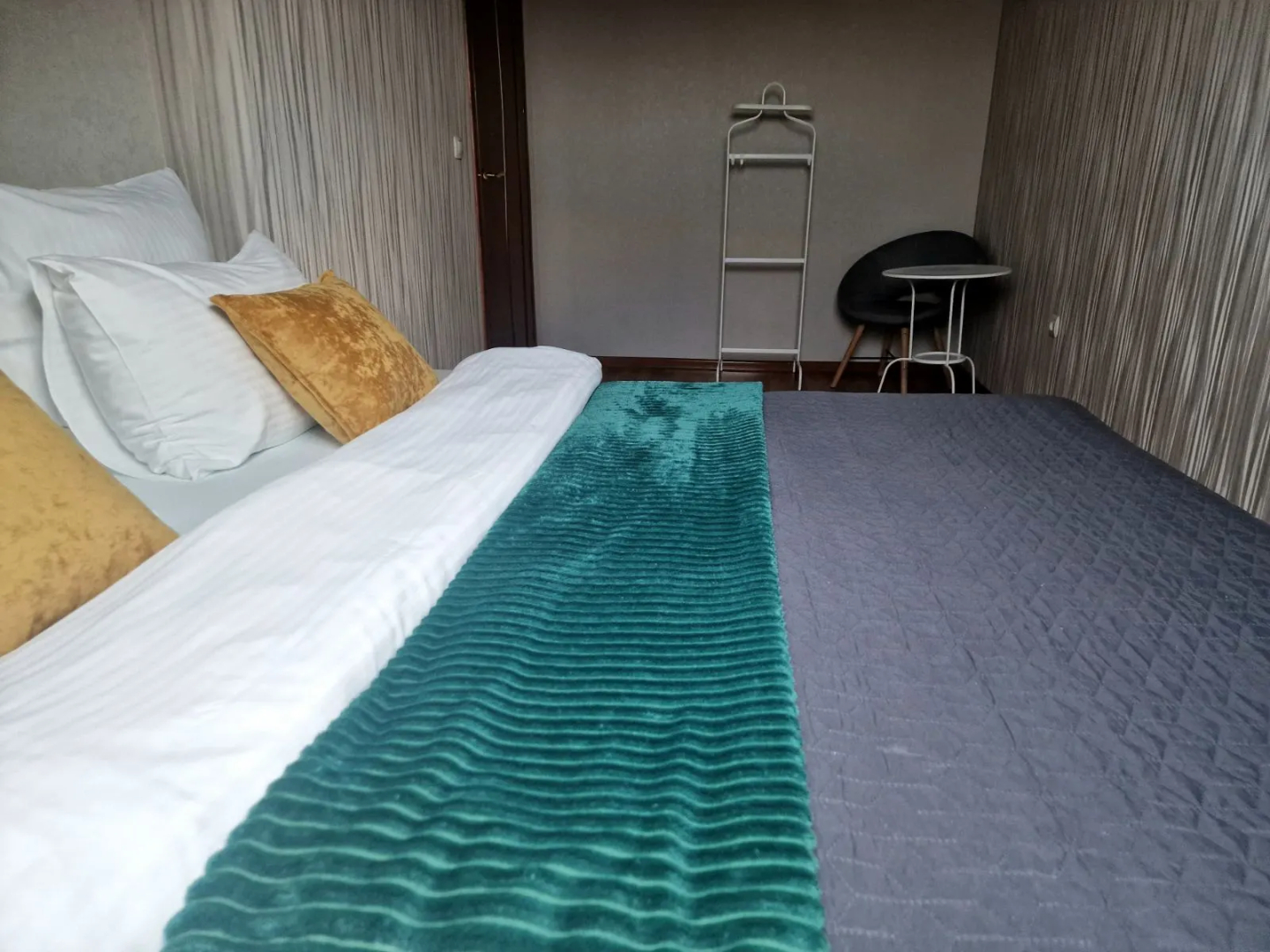 Апартаменты Трёхкомнатный Пентхаус, Южный вокзал,Колибри#27/13