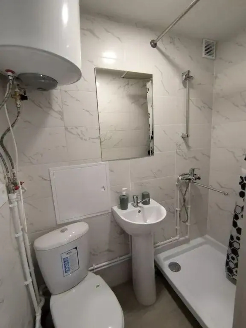 Апартаменты на Захарова 5