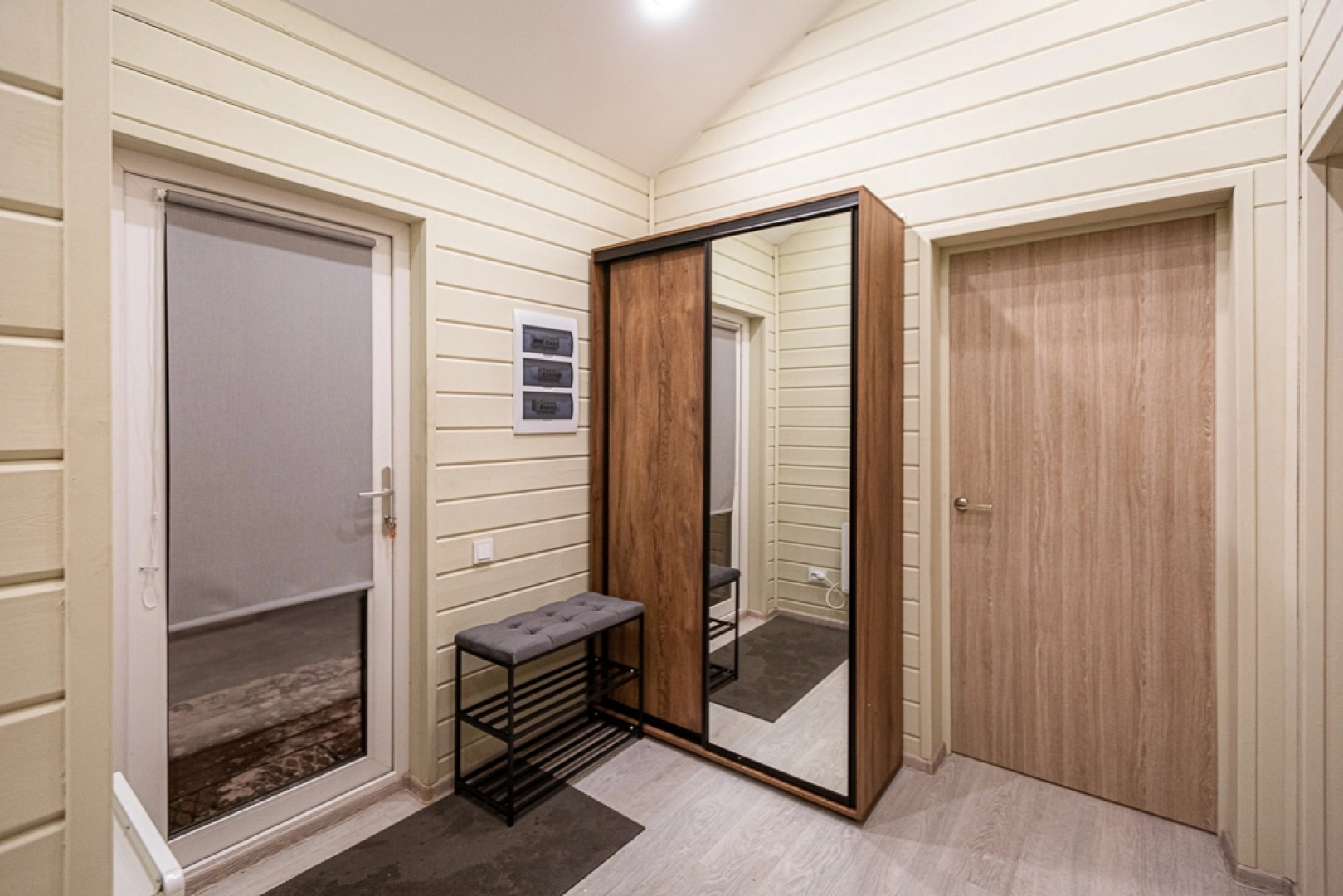 Частный дом Уютный Дом, Коттеджный посёлок Грин Лаундж