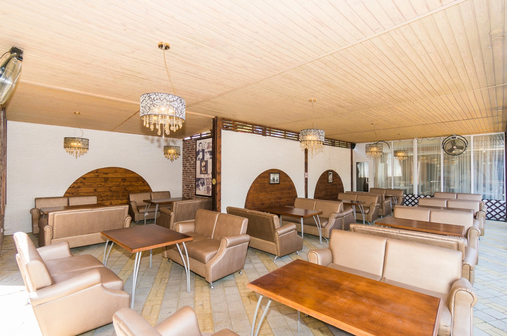 Санаторий Родник