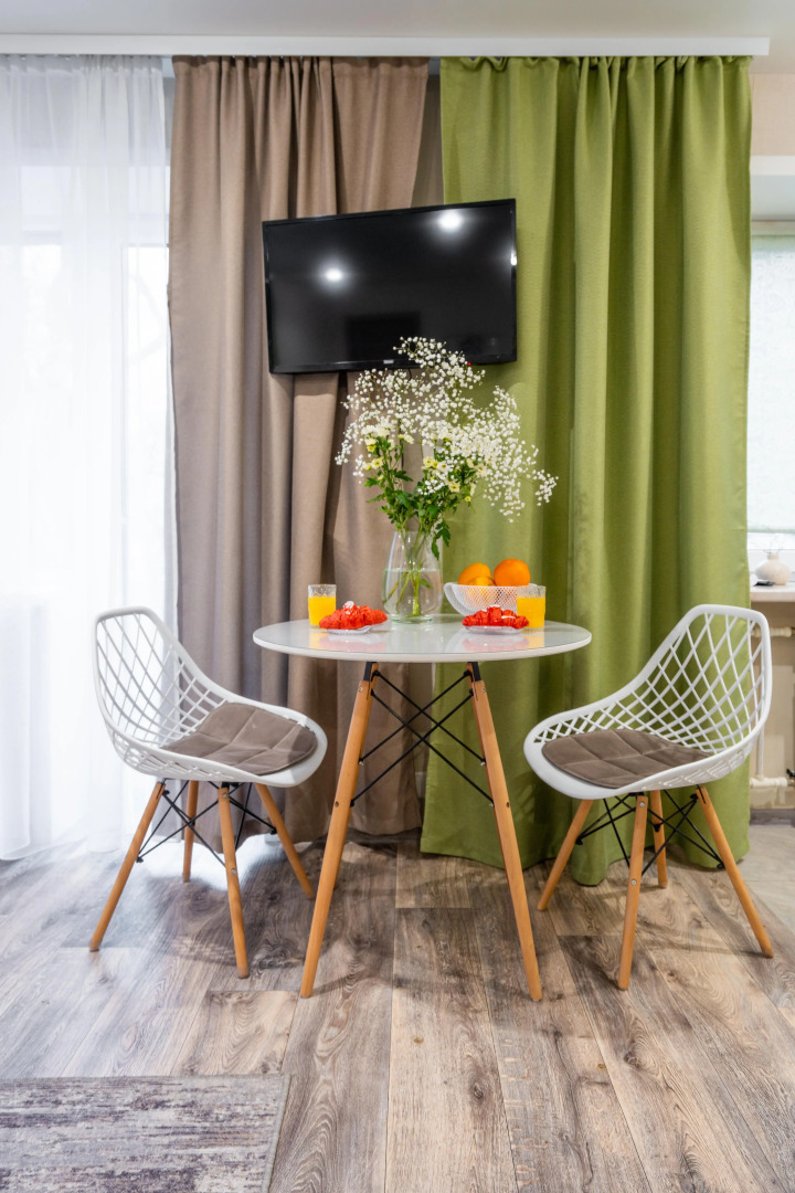 Квартира Royal Garden