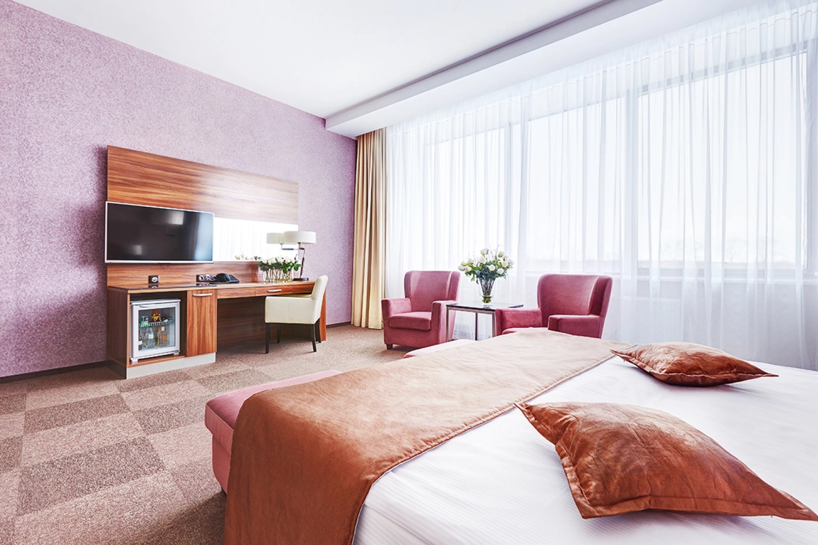 Гостиница «Виктория Олимп Отель»