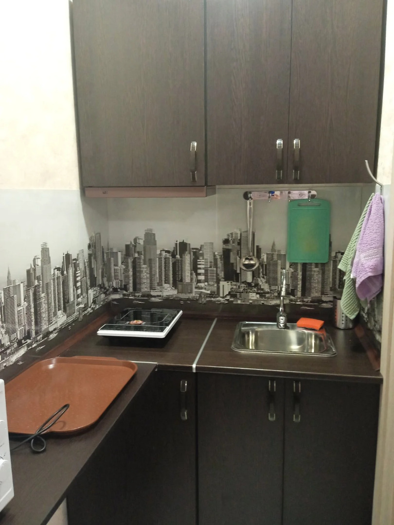 Гостевой дом Ермак