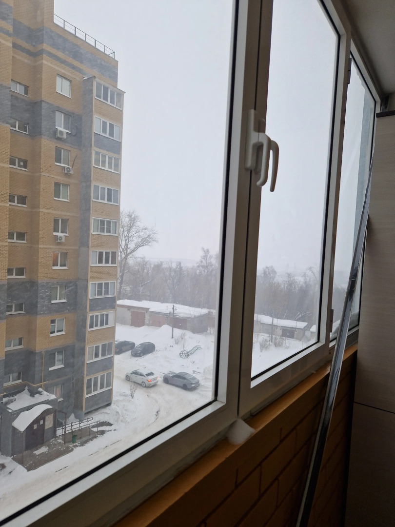 Апартаменты на Первомайской 9