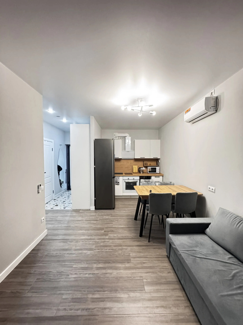 Квартира Уютная в ЖК Симпл