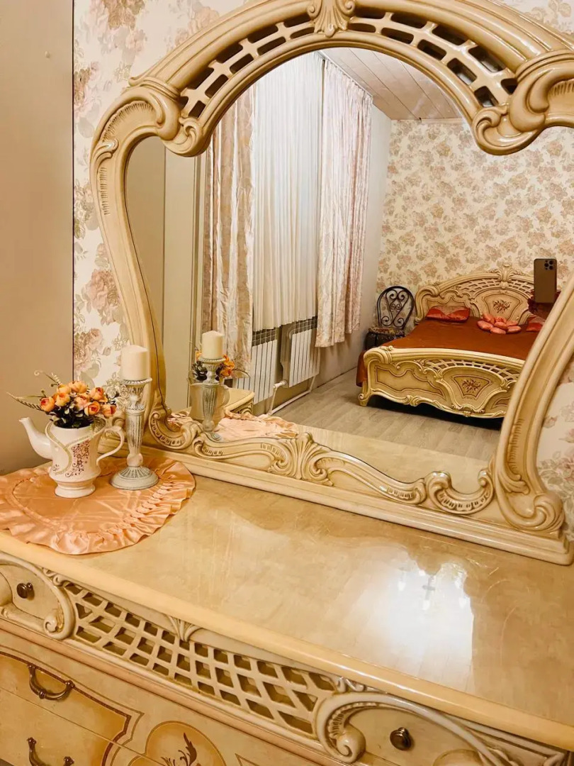 Частный дом с баней