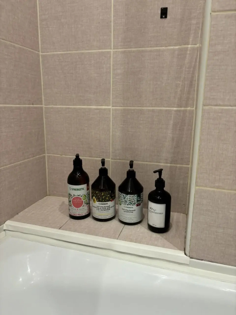 Квартира 1-комнатная 46 кв Усады