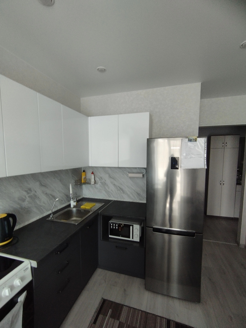 Квартира Посуточно