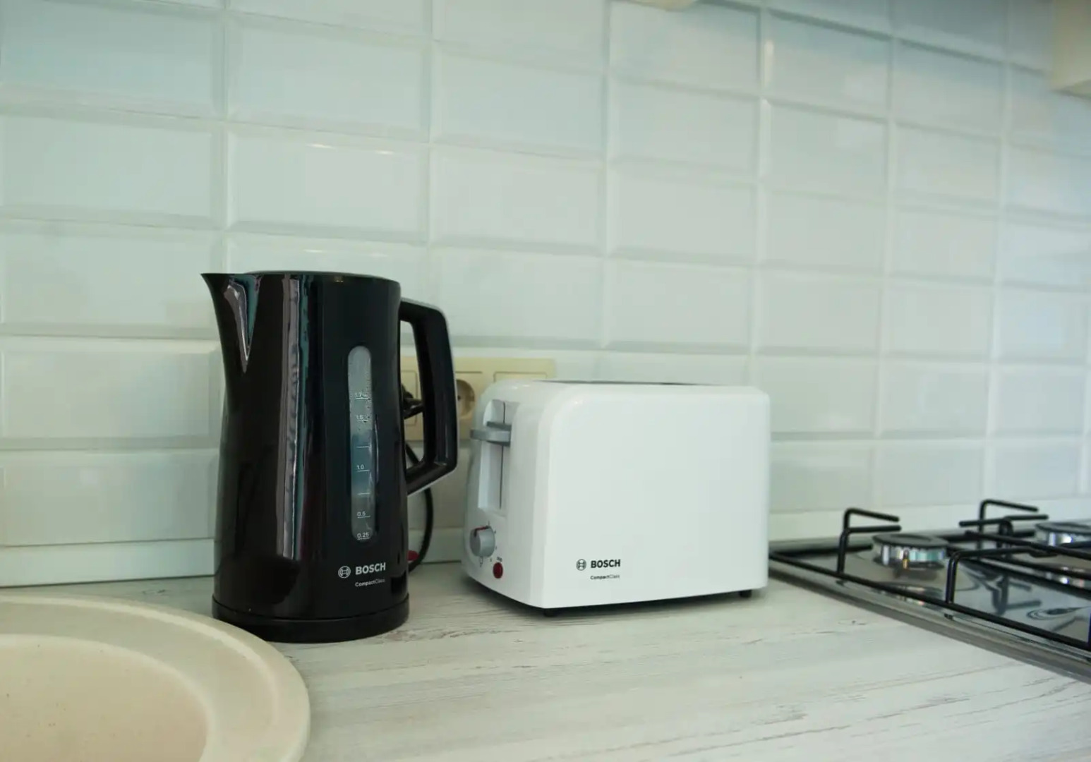 Raushen Prestige с Видом на Море