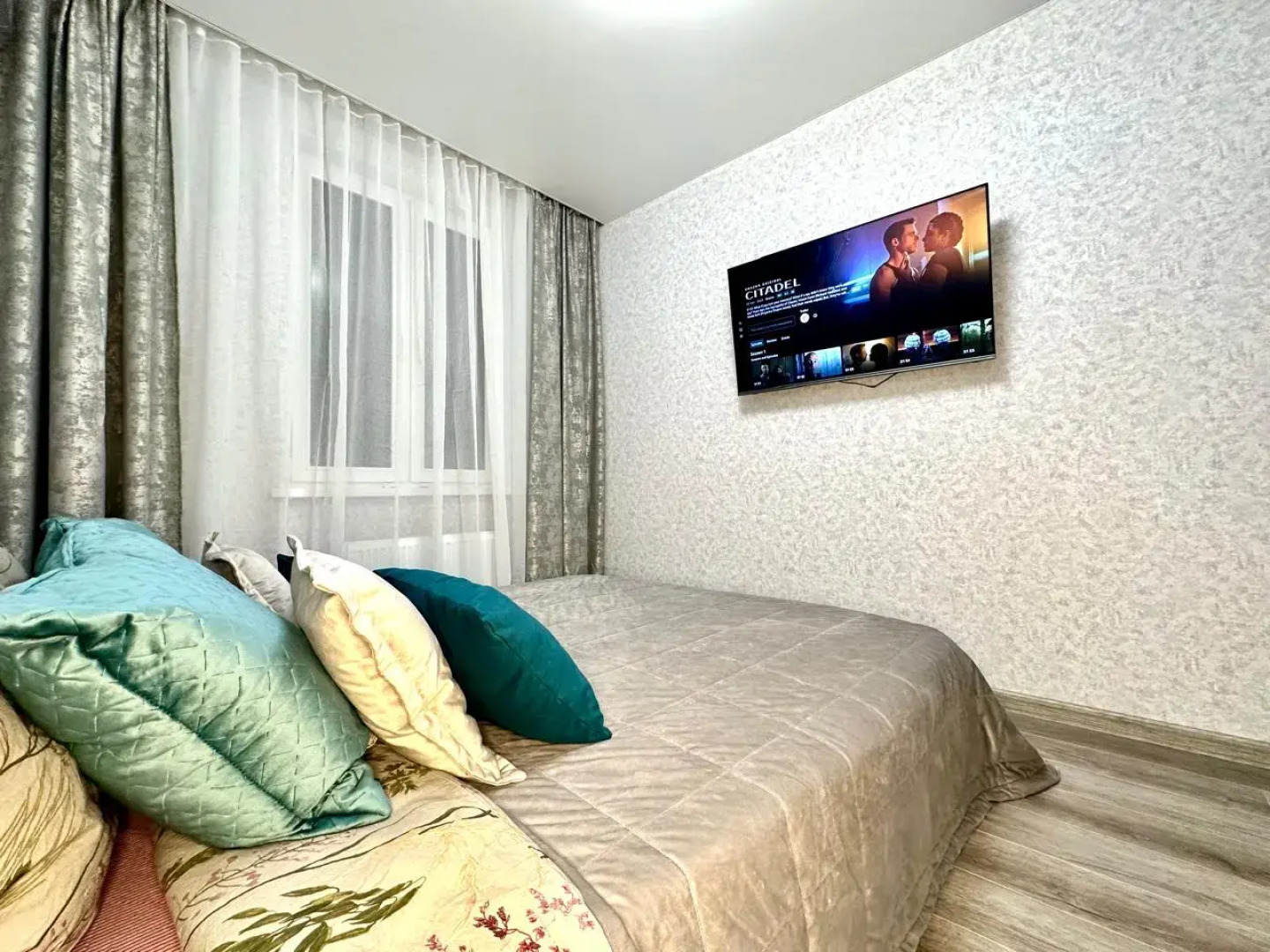 Квартира Рядом с ТЦ Премьер