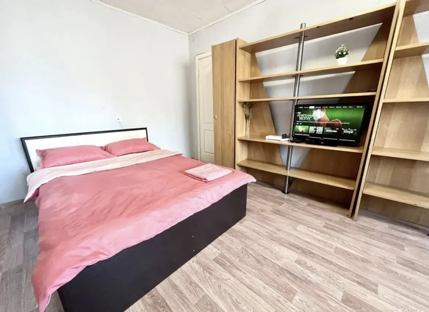 Квартира Чайковского 83