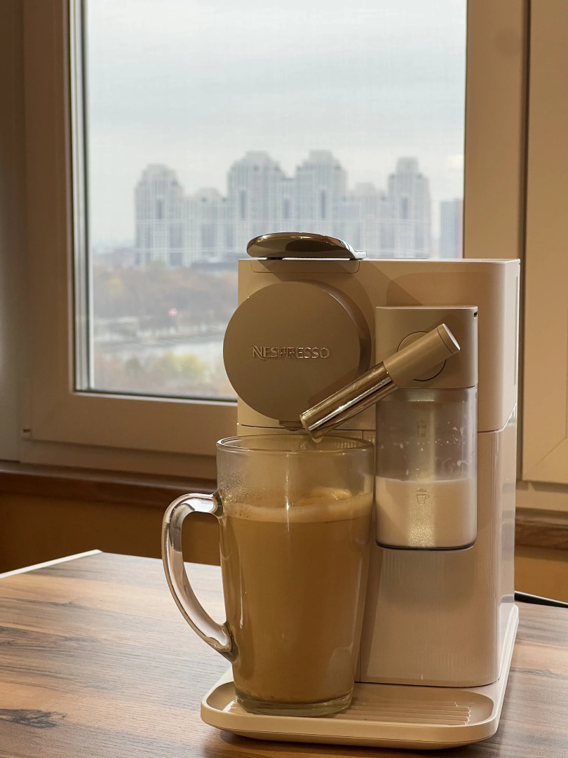 Квартира Видовая Дизайнерская на ВДНХ