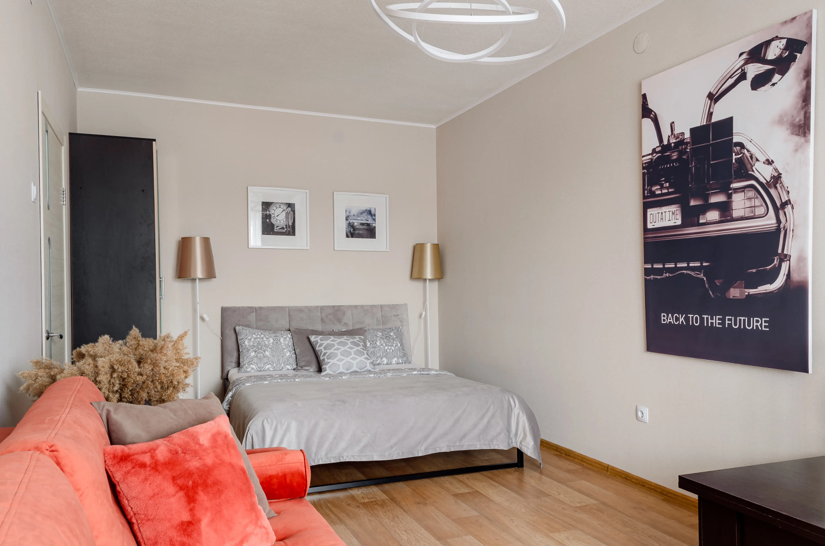 Апартаменты для Вас Университетская