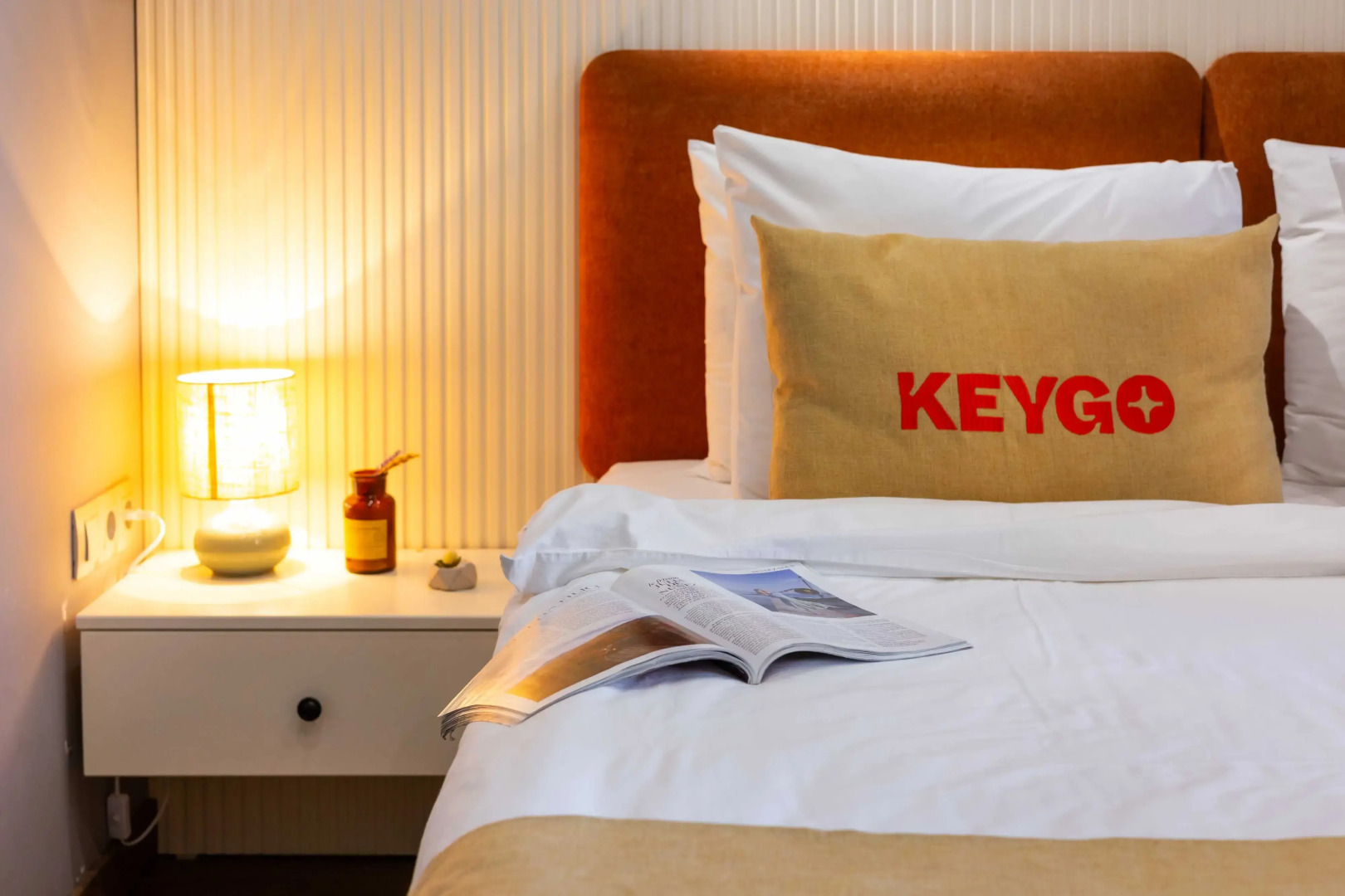 Апартаменты KeyGo #0067 рядом с Ереванской крепостью