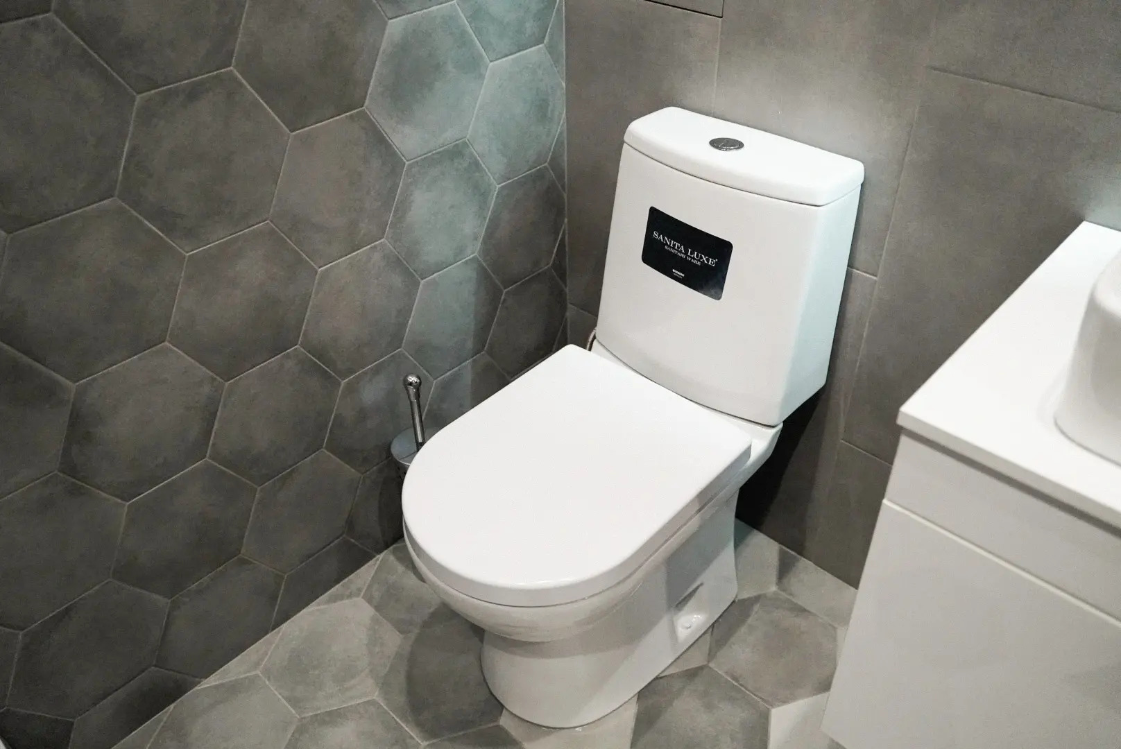 Квартира Loft-grey