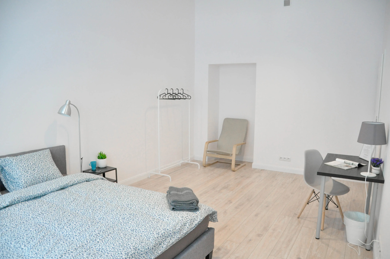 Мини-отель Lwowska Residence