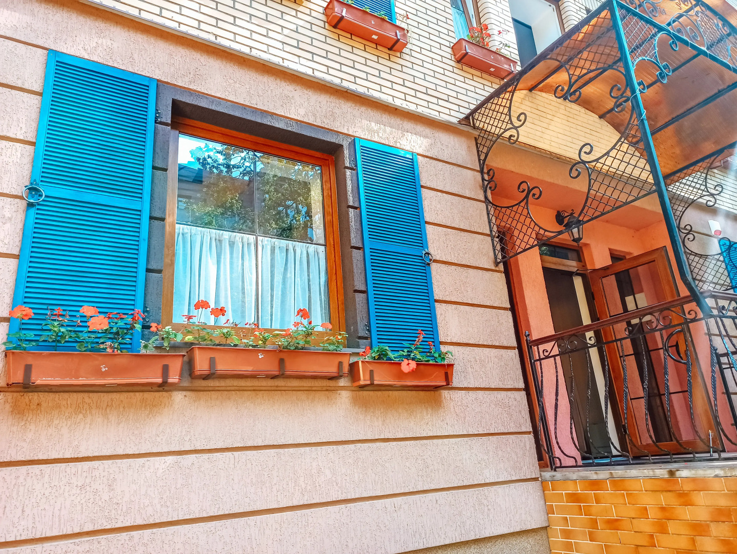 Вилла Гретта