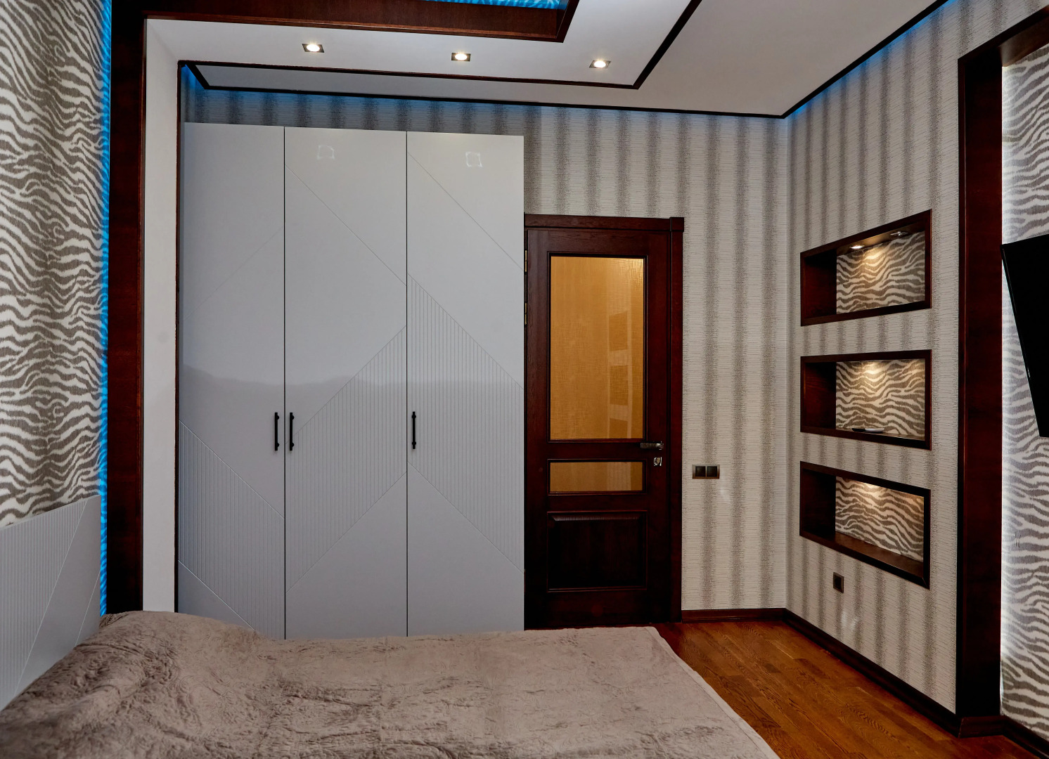 Апартаменты Ру