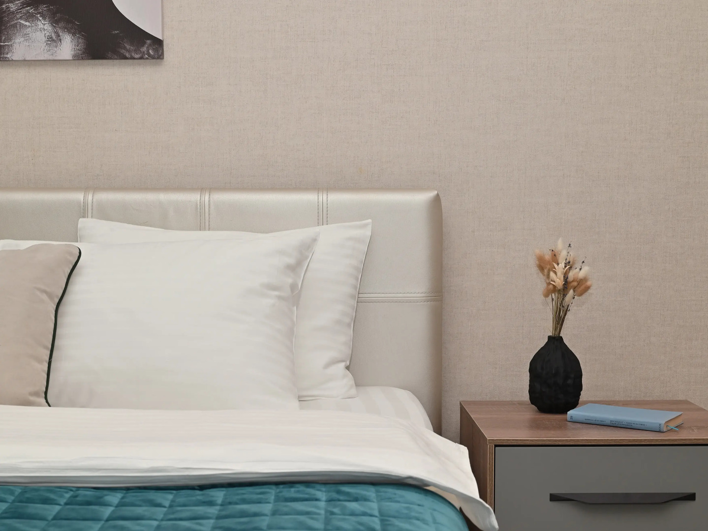 Апартаменты на Гостиной