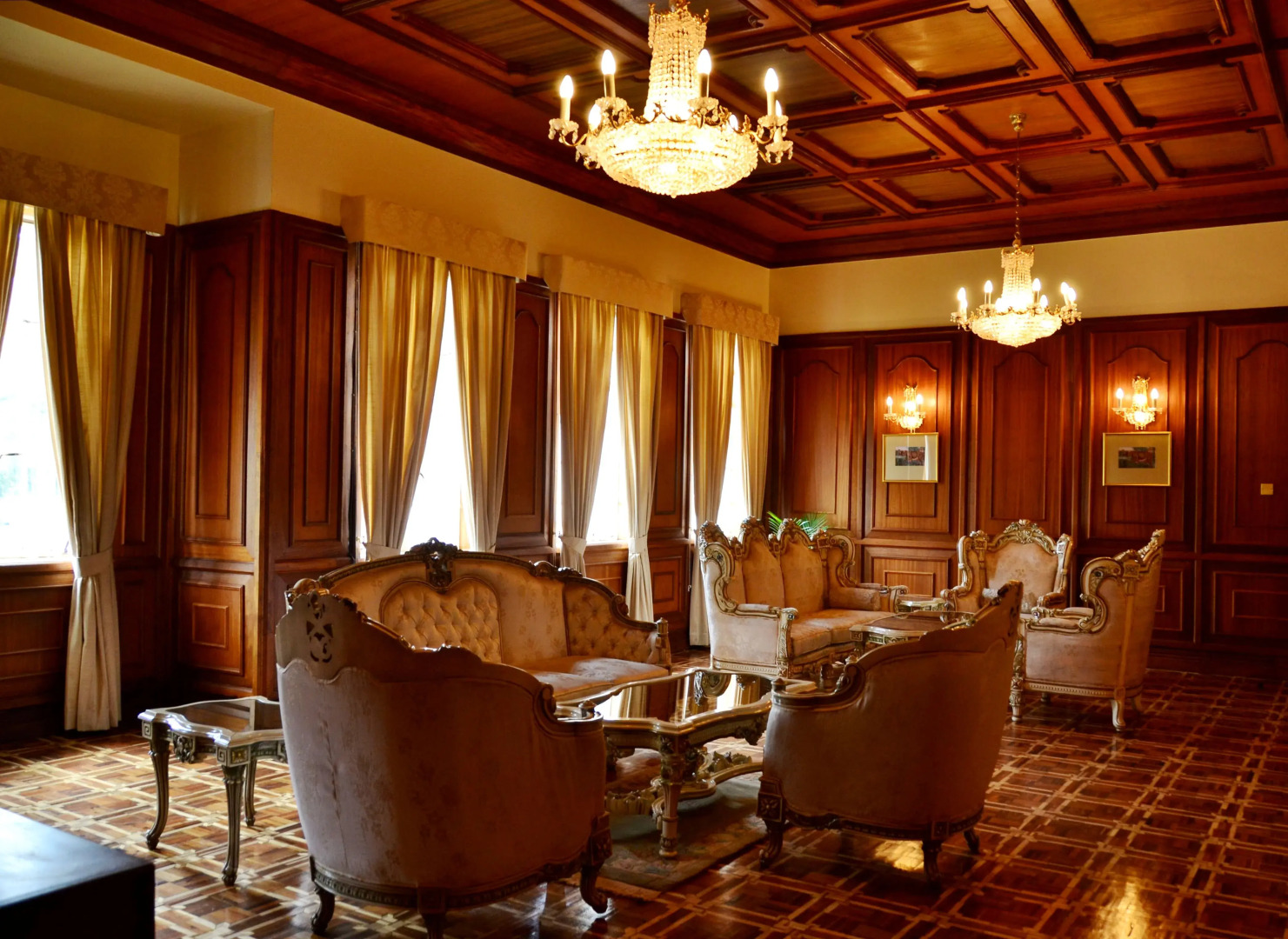 Отель Muthu Sovereign Suites & Spa, Limuru Road, Nairobi